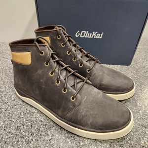 Olukai Kekaha Boot